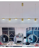 DecorBites™ Stylish Led Chandelier for Home Decor