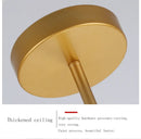 DecorBites™ Stylish Nordic Chandelier for Dining/Living Room