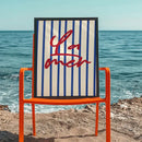 DecorBites™ Summer Vibe Beach Canvas Art Prints
