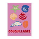 DecorBites™ Summer Vibe Beach Canvas Art Prints