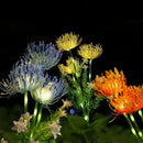 DecorBites™ Sunflower Solar Garden Lights for Outdoor Decor
