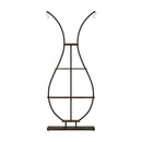 DecorBites™ Tall Metal Plant Stand with 5 Tiers