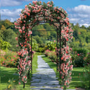 DecorBites™ Tall U-Shaped Garden Plant Trellis