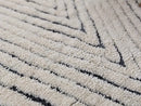 DecorBites™ Tapis traditionnel Beni Ouarain 245 X 146 Cm