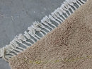 DecorBites™ Tapis traditionnel Beni Ouarain 250 X 154 Cm