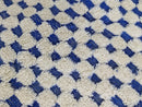 DecorBites™ Tapis traditionnel Beni Ouarain 260 X 170 Cm
