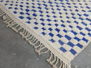 DecorBites™ Tapis traditionnel Beni Ouarain 260 X 170 Cm