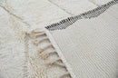 DecorBites™ Tapis traditionnel Beni Ouarain 290 X 205 Cm