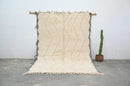 DecorBites™ Tapis traditionnel Beni Ouarain 290 X 205 Cm