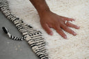 DecorBites™ Tapis traditionnel Beni Ouarain 290 X 205 Cm