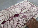 DecorBites™ Tapis traditionnel Beni Ouarain 307 X 213 Cm