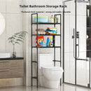 DecorBites™ Toilet & Bathroom Storage Rack - Save Space