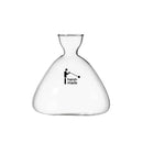 DecorBites™ Transparent Avocado Seed Starter Vase