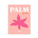 DecorBites™ Travel Posters Art Print Set for Living Room