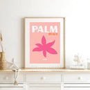 DecorBites™ Travel Posters Art Print Set for Living Room