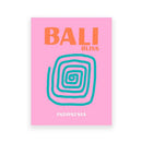 DecorBites™ Travel Posters Art Print Set for Living Room