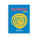 DecorBites™ Travel Posters Set: Miami, Bondi, Ibiza, Mykonos