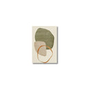 DecorBites™ Tropical Leaves Canvas Wall Art Set