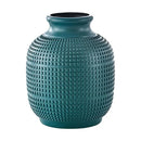 DecorBites™ Unbreakable Modern Floral Vase for Home Decor