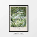 DecorBites™ Vincent Van Gogh Starry Night Canvas Prints