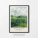 DecorBites™ Vincent Van Gogh Starry Night Canvas Prints