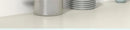 DecorBites™ Wall Mounted Storage Shelves and Baskets