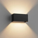 DecorBites™ Waterproof Aluminum LED Wall Lamp - Outdoor & Indoor Lighting