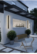 DecorBites™ Waterproof LED Outdoor Wall Light