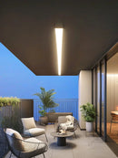 DecorBites™ Waterproof LED Outdoor Wall Light