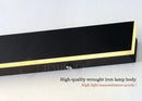 DecorBites™ Waterproof LED Outdoor Wall Light