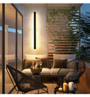 DecorBites™ Waterproof LED Outdoor Wall Light