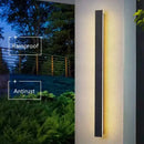 DecorBites™ Waterproof LED Outdoor Wall Light