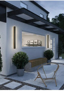 DecorBites™ Waterproof LED Outdoor Wall Light