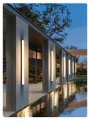 DecorBites™ Waterproof LED Outdoor Wall Light