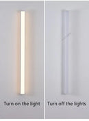 DecorBites™ Waterproof LED Outdoor Wall Light
