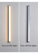 DecorBites™ Waterproof LED Outdoor Wall Light