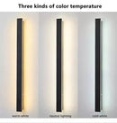 DecorBites™ Waterproof LED Outdoor Wall Light