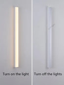 DecorBites™ Waterproof LED Outdoor Wall Light