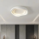 DecorBites™ White LED Ceiling Lamps - Modern Minimalist Home Decor