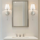 DecorBites™ WIRELESS WALL SCONCES (SET OF 2 )