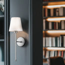 DecorBites™ WIRELESS WALL SCONCES (SET OF 2 )