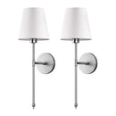 DecorBites™ WIRELESS WALL SCONCES (SET OF 2 )