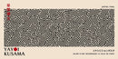 DecorBites™ Yayoi Kusama Flower Canvas Wall Art