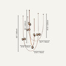 Decoro Chandelier