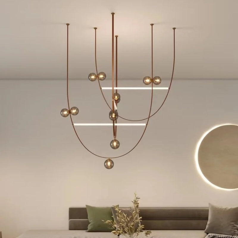 Decoro Chandelier