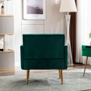 Decus Accent Chair