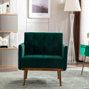Decus Accent Chair