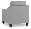 Adlai - Chair - Shadow
