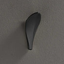 DecorBites™ Brass Wall Mount Robe Hooks for Bathroom and Door - Towel, Hat, Coat Holder