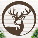 Deer Sign